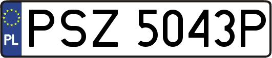 PSZ5043P