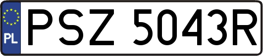 PSZ5043R