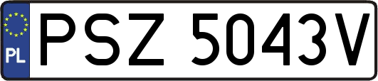 PSZ5043V
