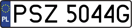 PSZ5044G