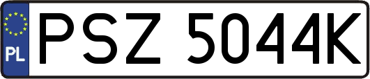 PSZ5044K
