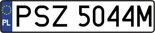PSZ5044M