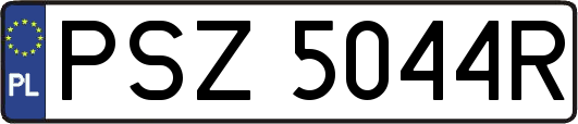PSZ5044R
