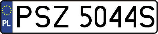 PSZ5044S