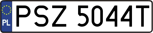 PSZ5044T