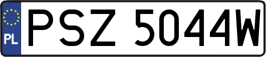 PSZ5044W