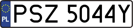 PSZ5044Y