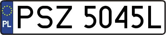 PSZ5045L
