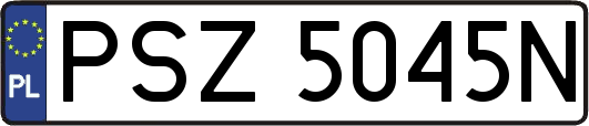 PSZ5045N