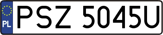 PSZ5045U