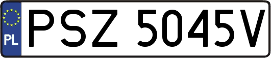 PSZ5045V