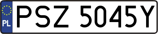 PSZ5045Y