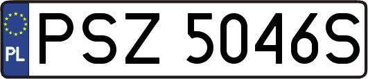 PSZ5046S