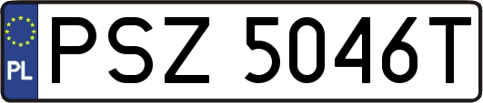 PSZ5046T