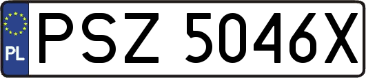 PSZ5046X