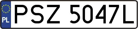 PSZ5047L