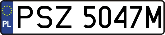 PSZ5047M