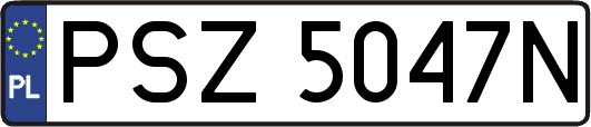 PSZ5047N