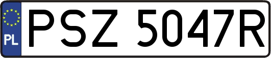 PSZ5047R