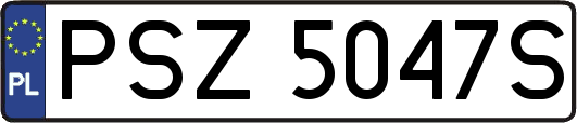 PSZ5047S