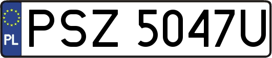 PSZ5047U
