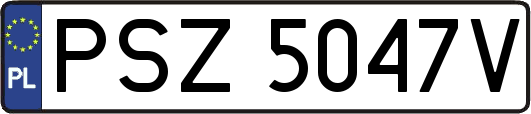 PSZ5047V