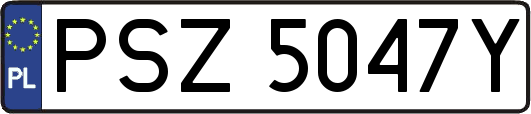 PSZ5047Y