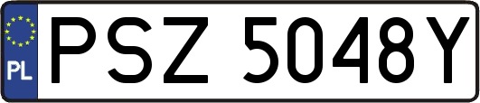 PSZ5048Y