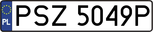 PSZ5049P