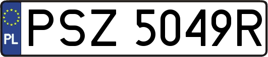 PSZ5049R