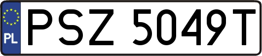 PSZ5049T