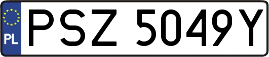 PSZ5049Y