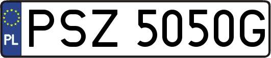 PSZ5050G