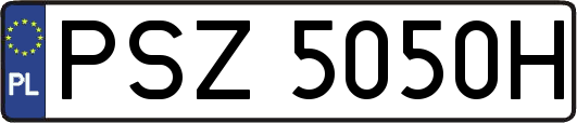 PSZ5050H
