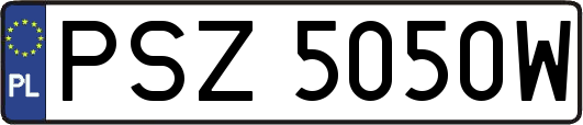 PSZ5050W