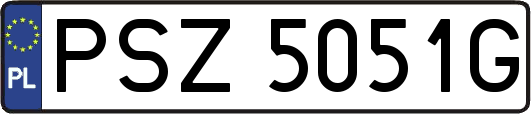 PSZ5051G