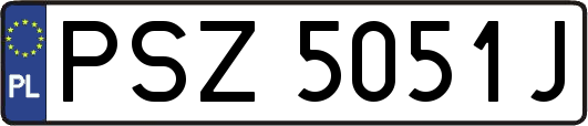 PSZ5051J