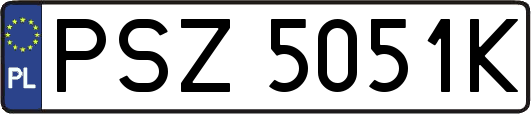 PSZ5051K