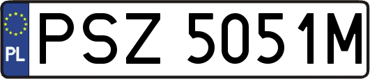 PSZ5051M