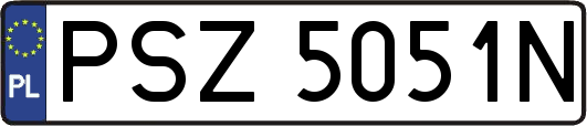 PSZ5051N