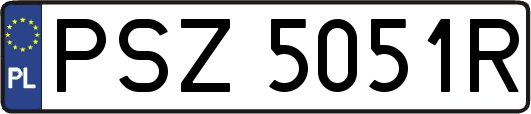 PSZ5051R