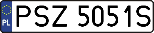 PSZ5051S