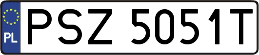 PSZ5051T