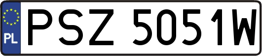 PSZ5051W