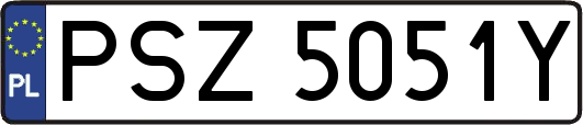 PSZ5051Y