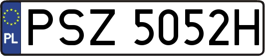 PSZ5052H