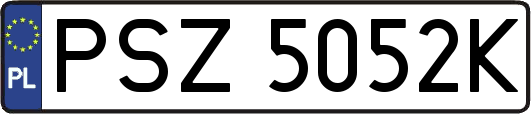 PSZ5052K