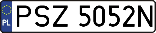 PSZ5052N