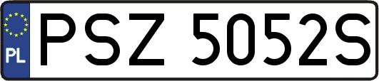 PSZ5052S