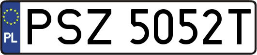 PSZ5052T